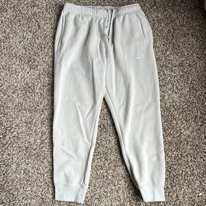 Nike Sportswear Club Fleece Men’s Size L